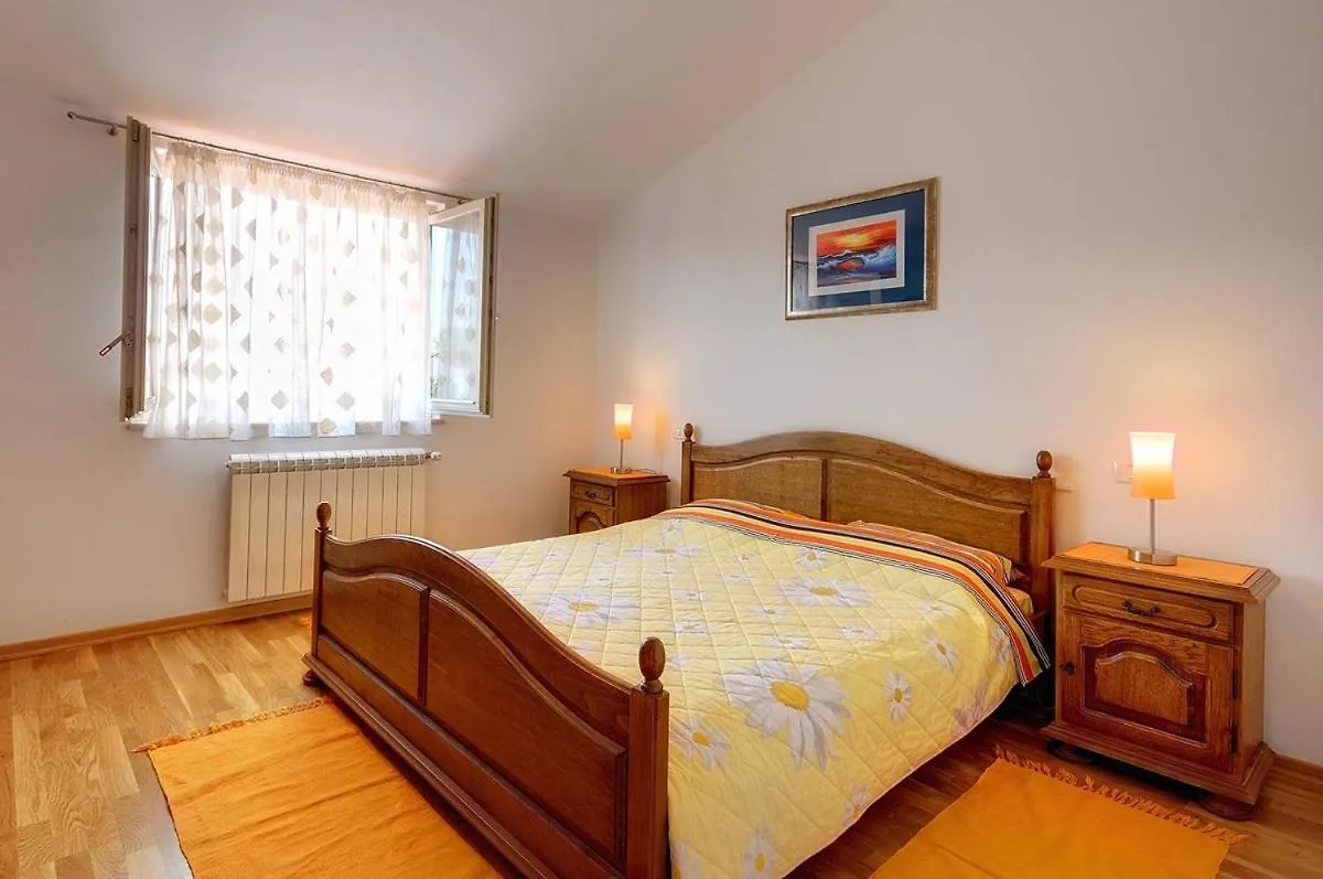 Hébergement de vacances Villa Golubovo Mednjan