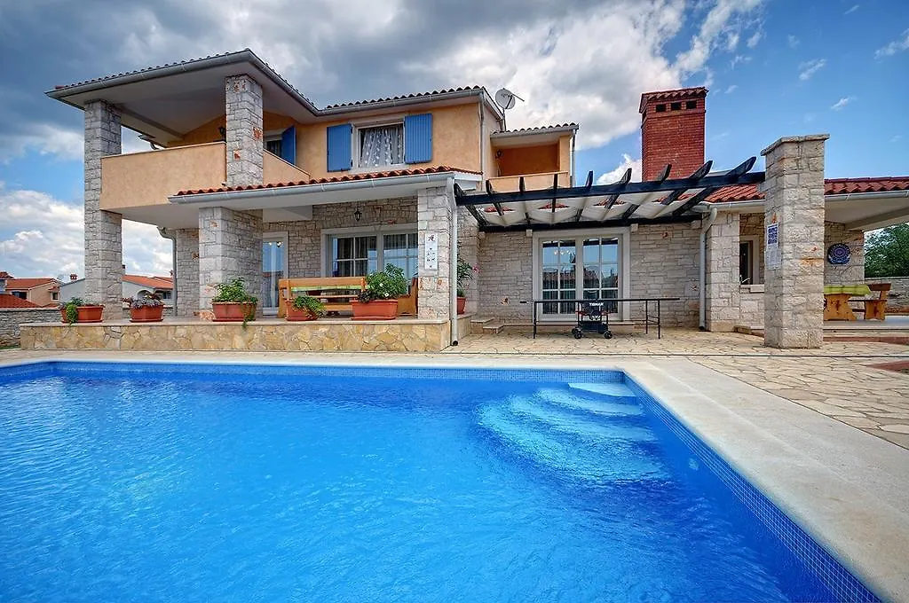 Villa Golubovo Mednjan Holiday home