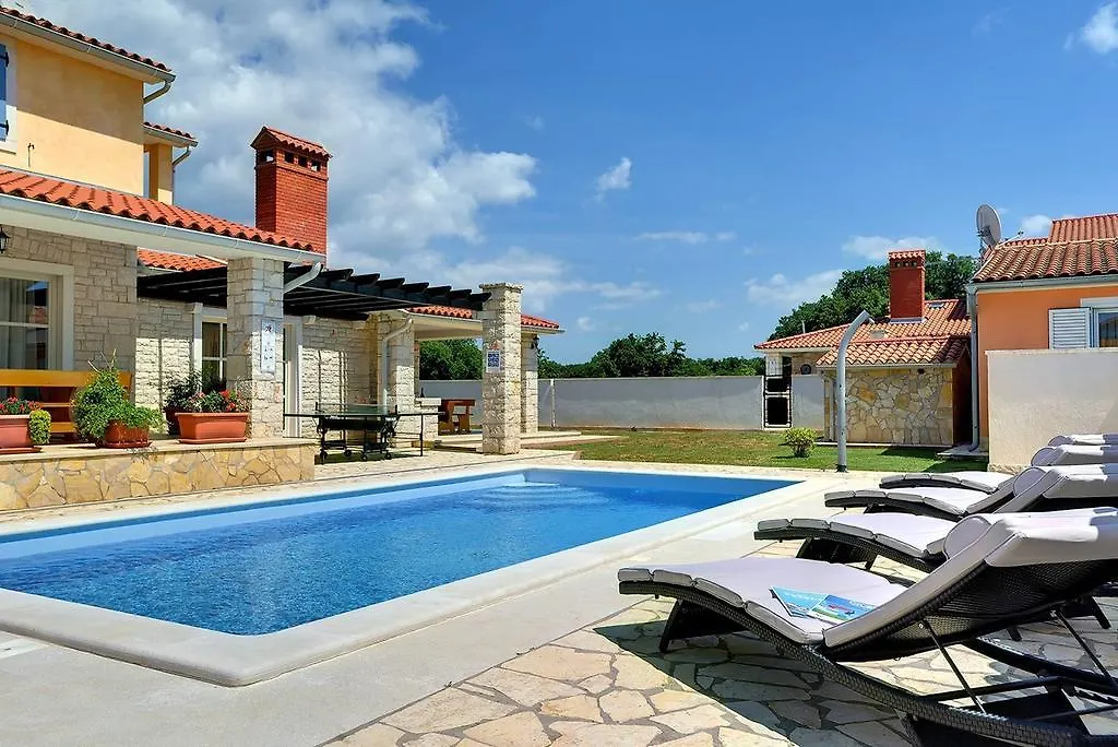 Holiday home Villa Golubovo Mednjan