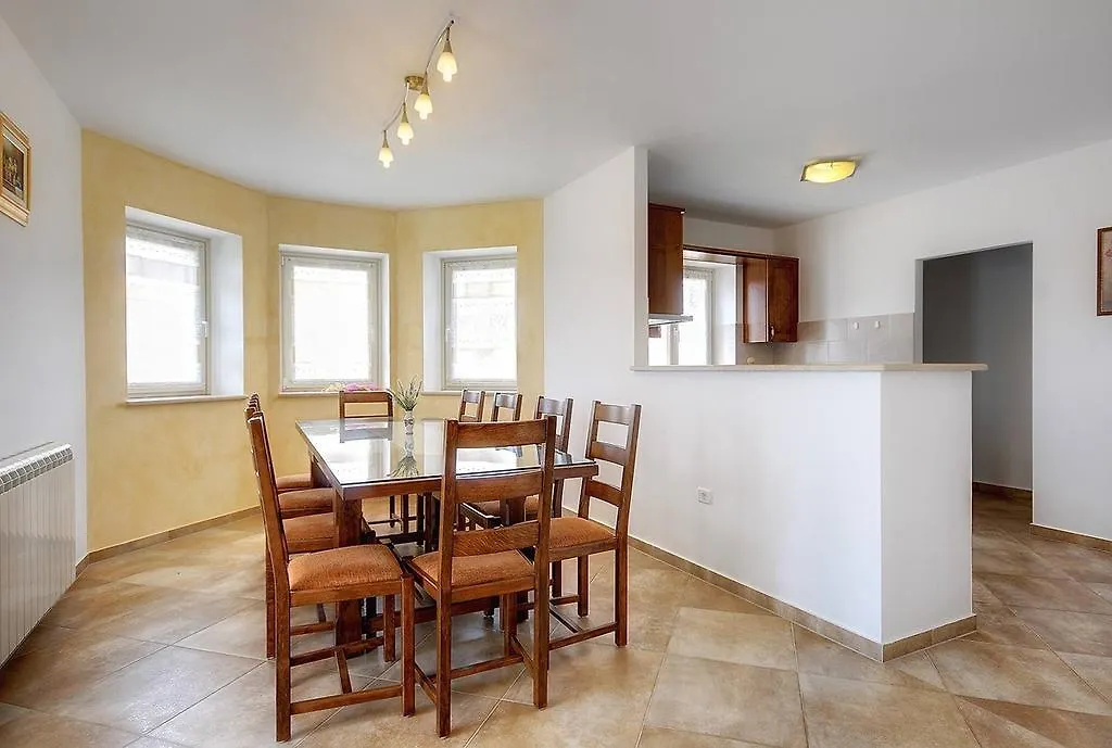 Holiday home Villa Golubovo Mednjan