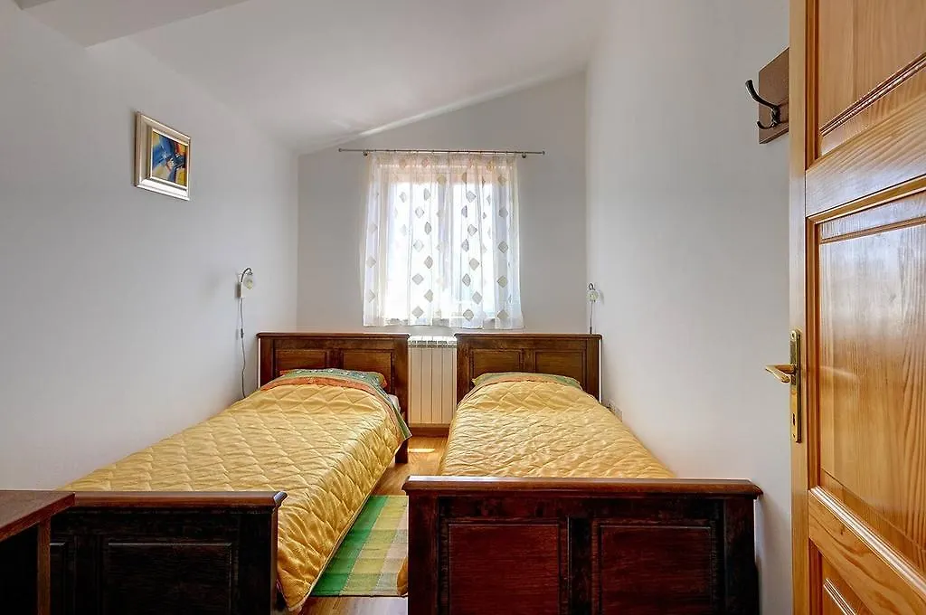 Villa Golubovo Mednjan Holiday home