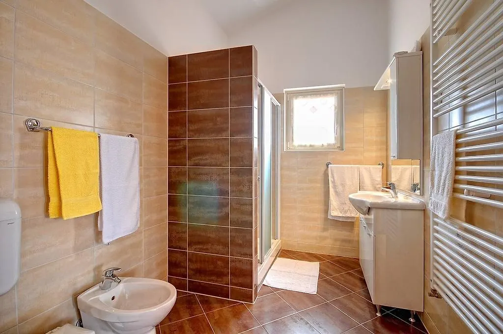 Villa Golubovo Mednjan Holiday home