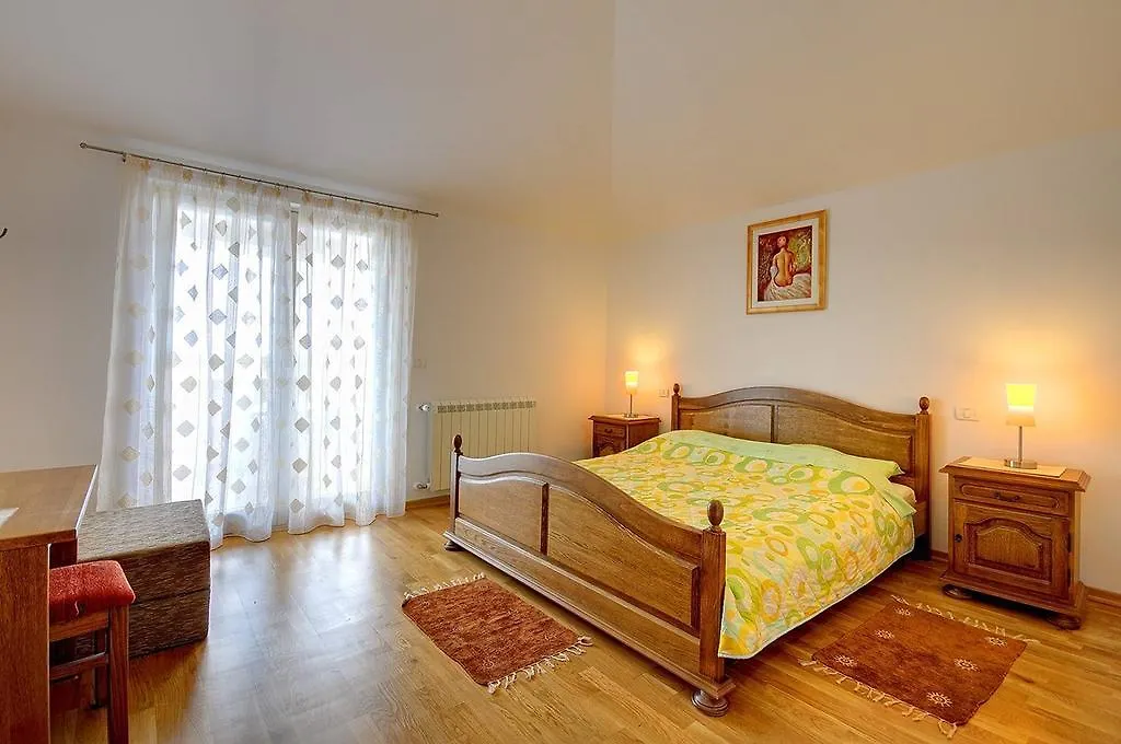 Holiday home Villa Golubovo Mednjan