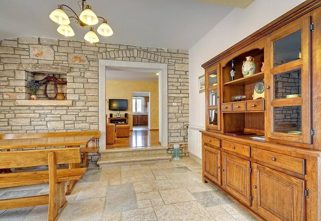 Holiday home Villa Golubovo Mednjan