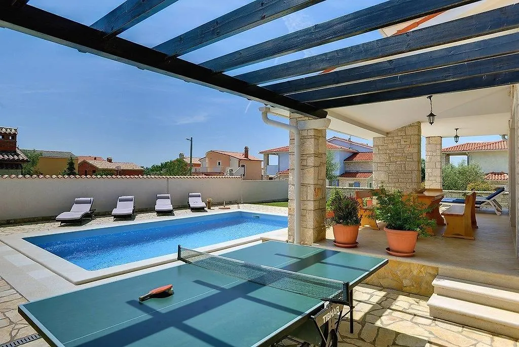 Holiday home Villa Golubovo Mednjan Croatia