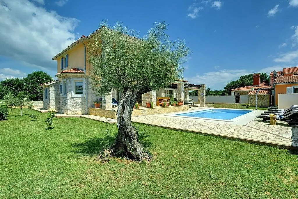 Villa Golubovo Mednjan 0*,  Croatia