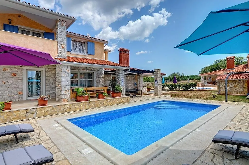 Villa Golubovo Mednjan Holiday home