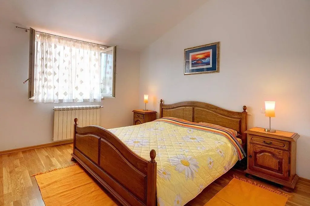 Holiday home Villa Golubovo Mednjan Croatia