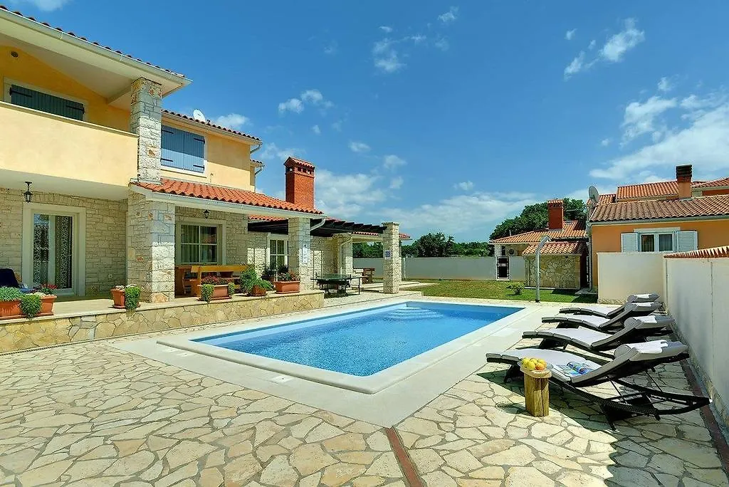 Villa Golubovo Mednjan Holiday home